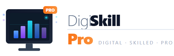 Digi Skill Pro